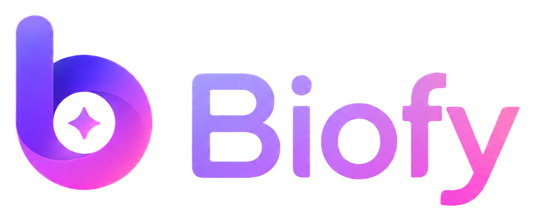 Biofy